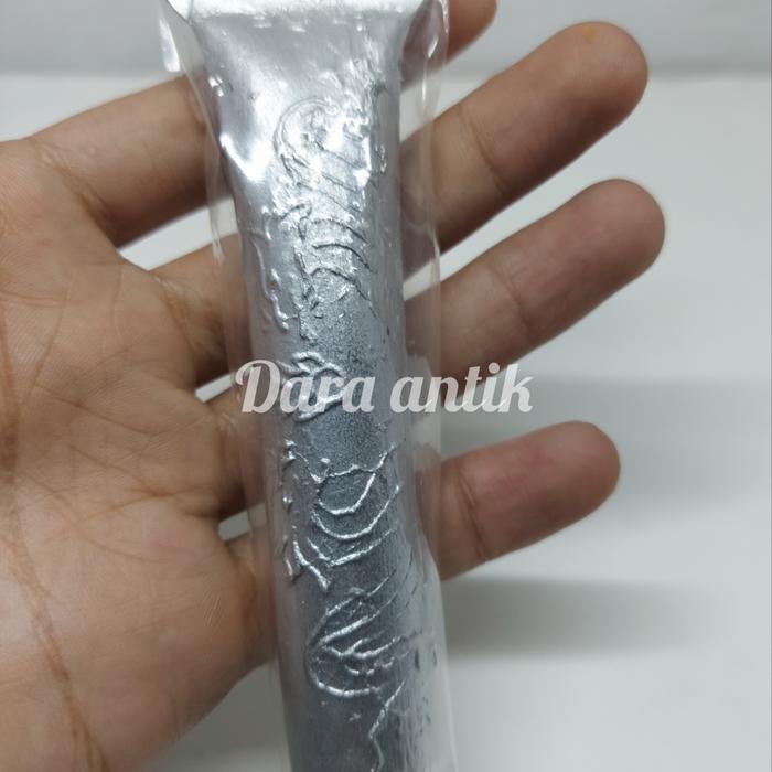 madat putih asli