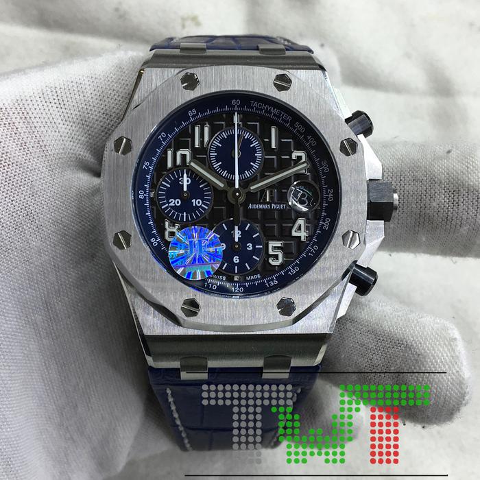 AP ROO 2018 SIHH 26470 JF Factory Best Clone 1:1