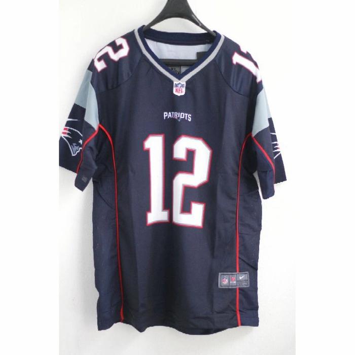 Jersey NFL Anak Patriot - Tom Brady