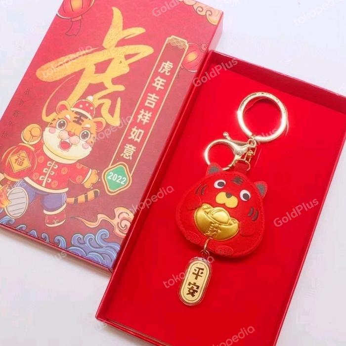 angpao imlek 2022