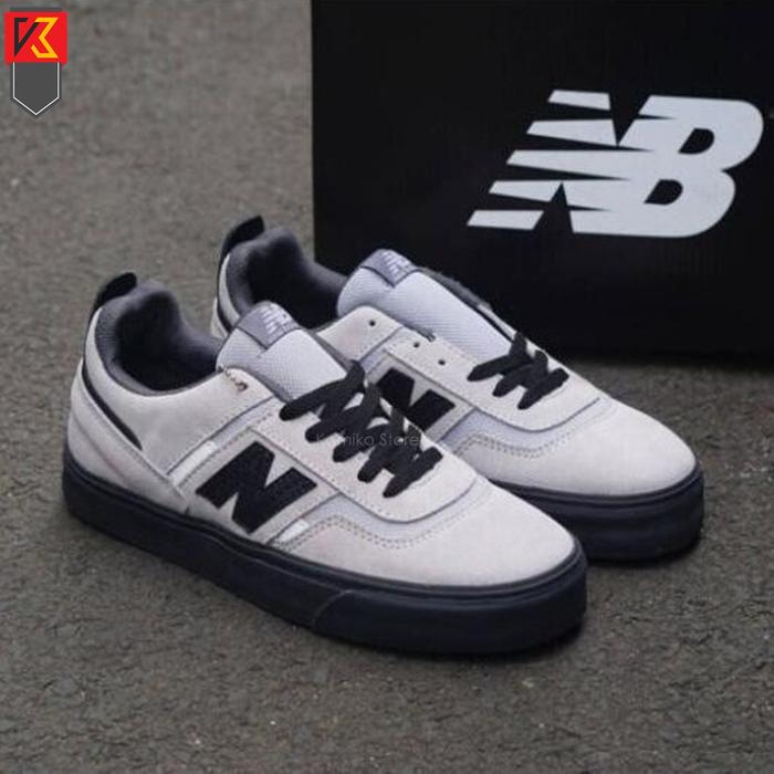 Sepatu Sneakers Kets NB_Numeric 306 Premium - Sneakers Import Murah