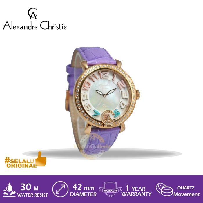 Alexandre Christie AC 2391 LH LSSPNDR AC 2391 LHLSSP Original Murah