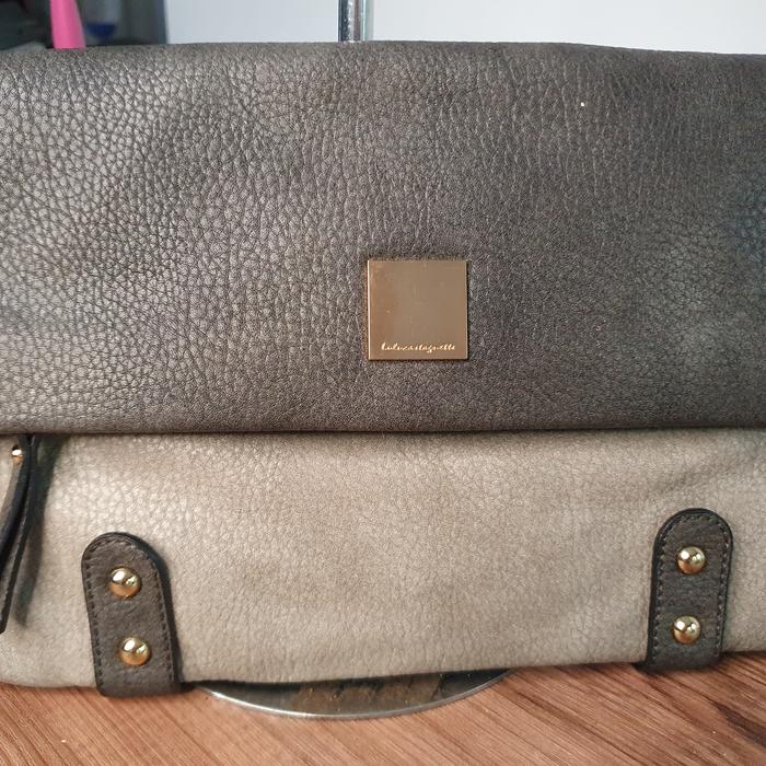 Tas Wanita Preloved Lulu Casta