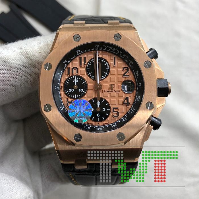 AP ROO 26470OR RG 18K JF Factory Best Clone 1:1