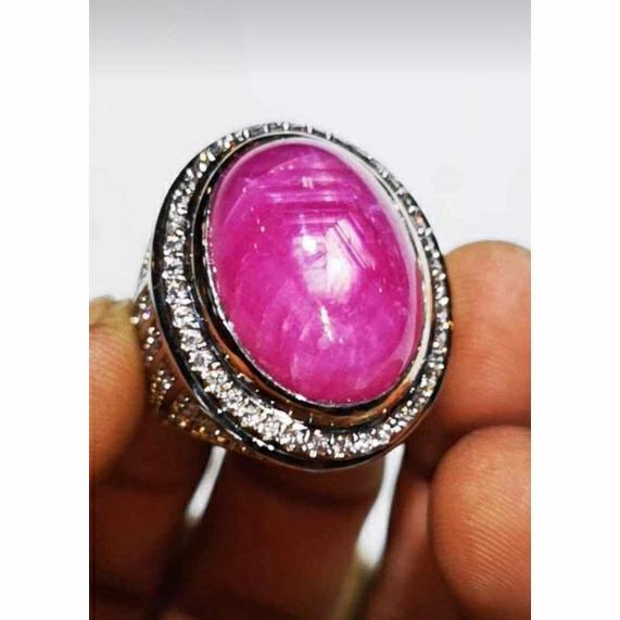 Ruby star burma fatwa jumbo