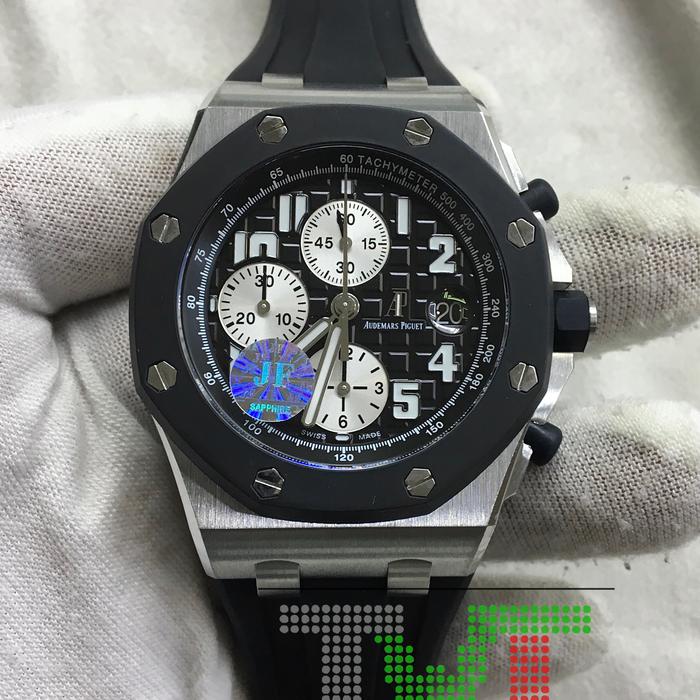 AP ROO RUBBERCLAD 25940SK JF Factory Best Clone 1:1