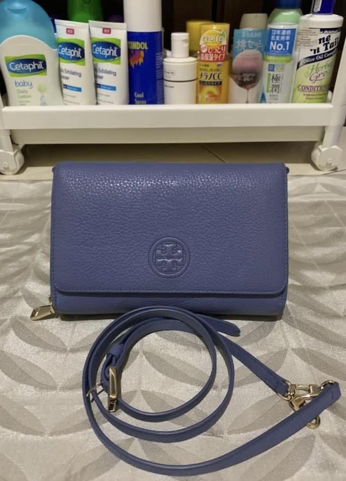 Preloved Tory Authentic bag