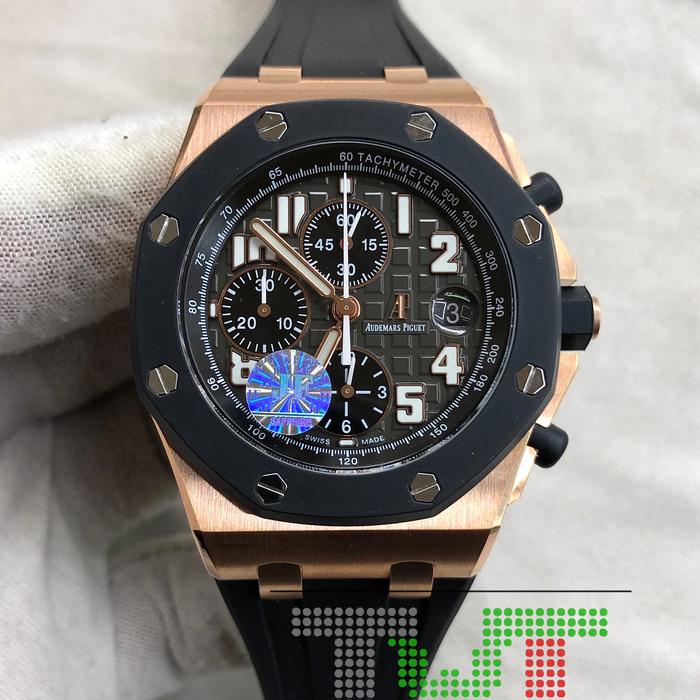 AP ROO 25940O RG JF Factory Best Clone 1:1