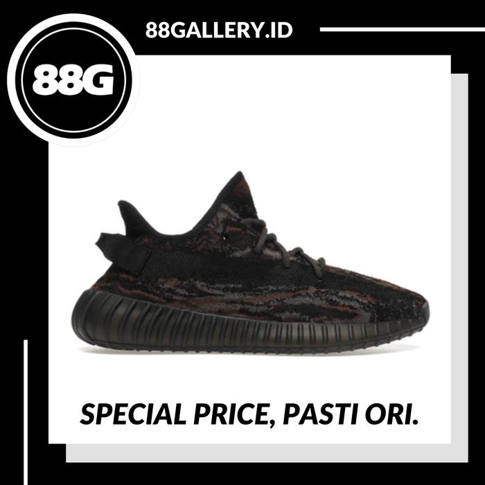 Yeezy 350 MX Rock 100% Original