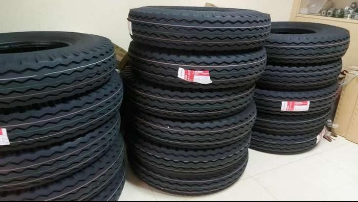 Ban Luar Truk GT 1000-20
