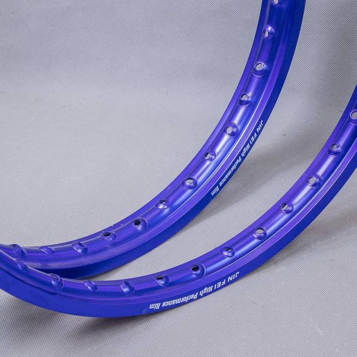 Velk jinfei biru 120/140