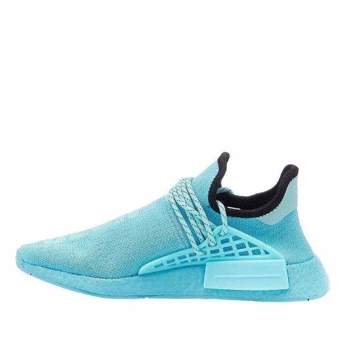 ADIDAS HU NMD Blue