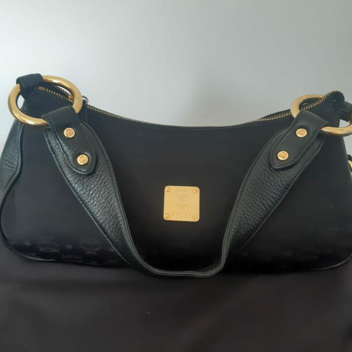 tas mcm preloved authentic