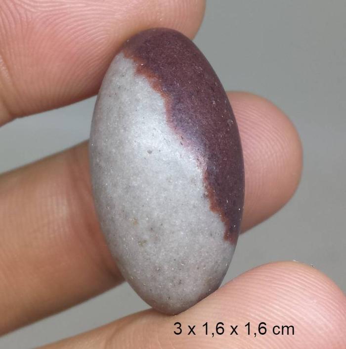 Shiva Lingam Kode A22