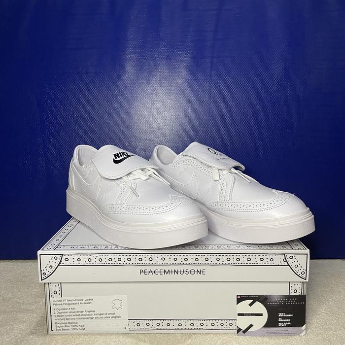 NIKE KWONDO 1 PEACEMINUSONE G-DRAGON