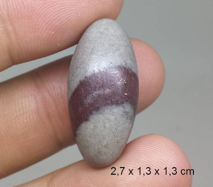 Shiva Lingam Kode A12
