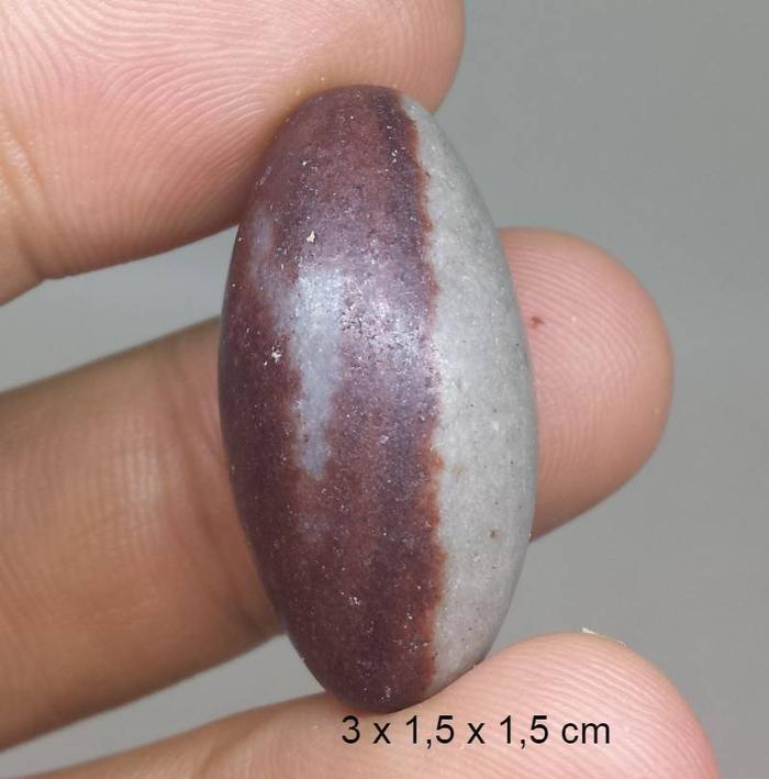 Shiva Lingam Kode A23