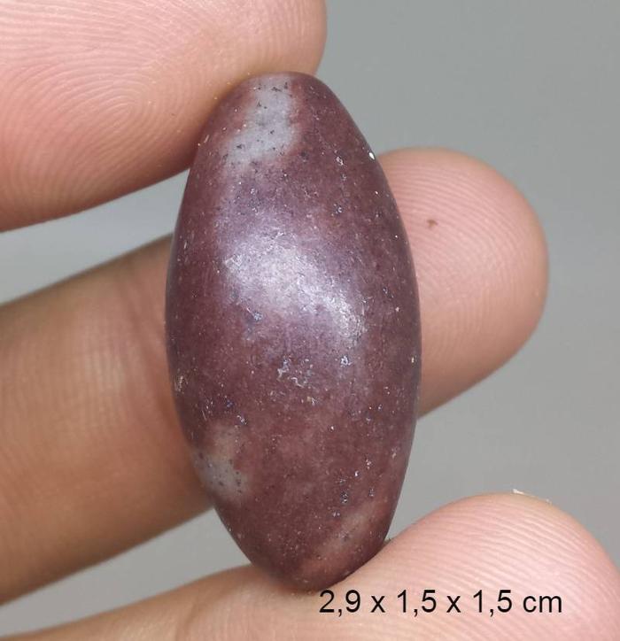 Shiva Lingam Kode A24