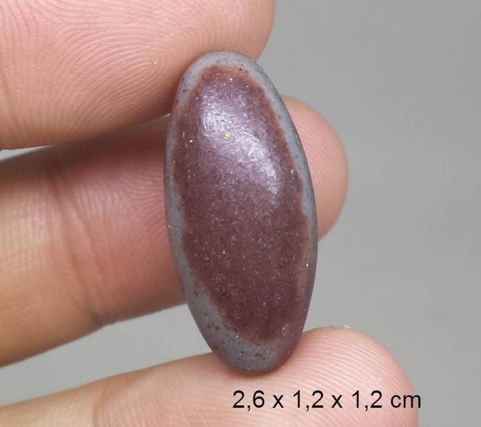 Shiva Lingam Kode A13