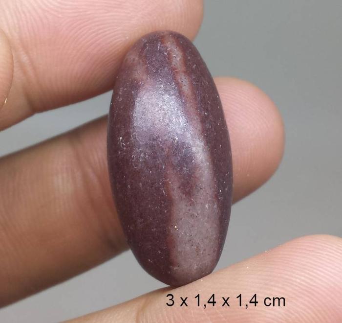 Shiva Lingam Kode A19