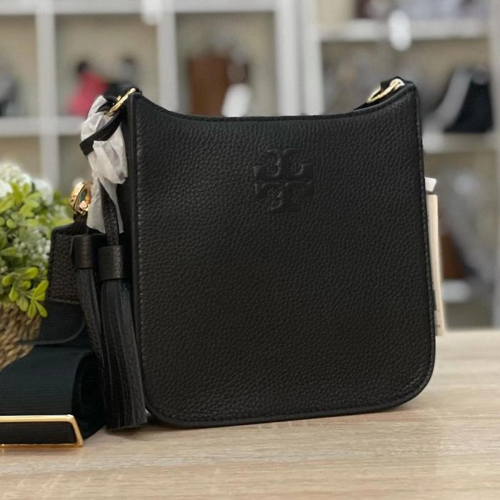 TB thea mini web black
