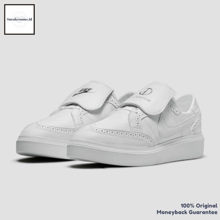 Sepatu Sneakers / Nike Kwondo 1 X G-Dragon PEACEMINUSONE / Original