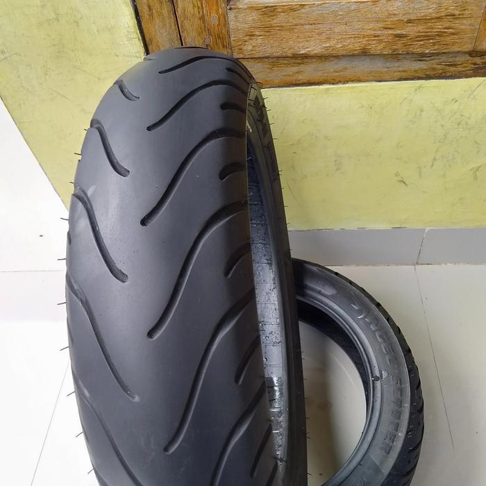 ban Michelin pcx r14