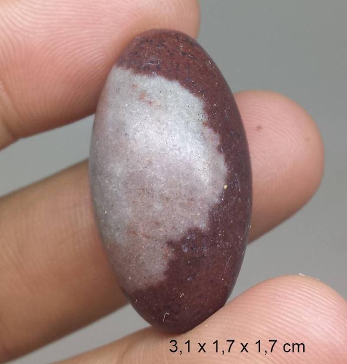 Shiva Lingam Kode A27