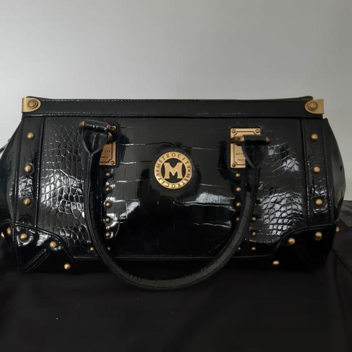 metrocity speedy mulus