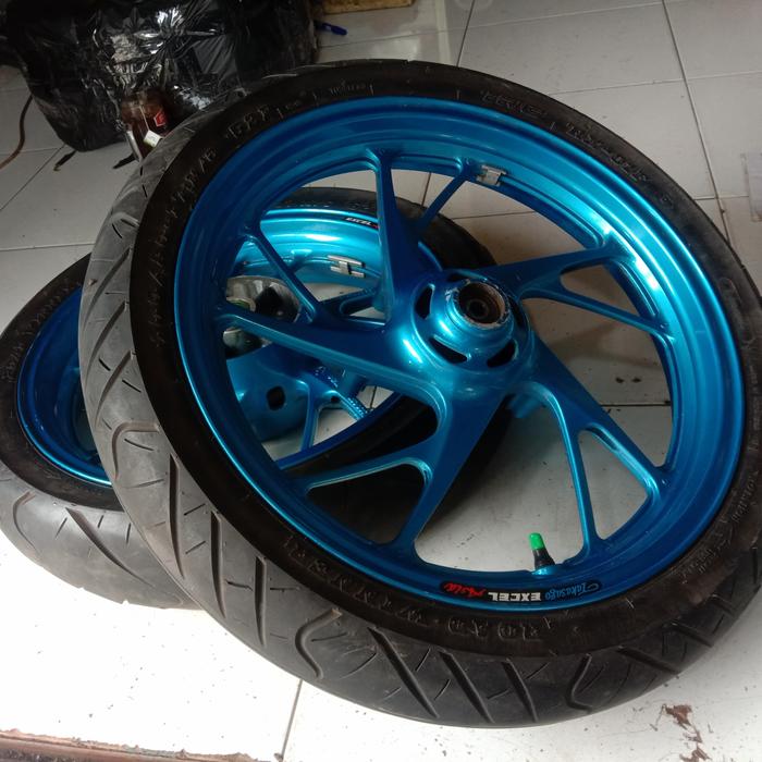 velg copotan cbr 150r