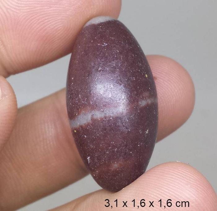 Shiva Lingam Kode A20