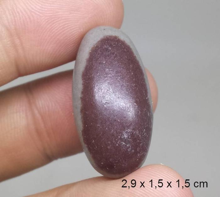 Shiva Lingam Kode A16
