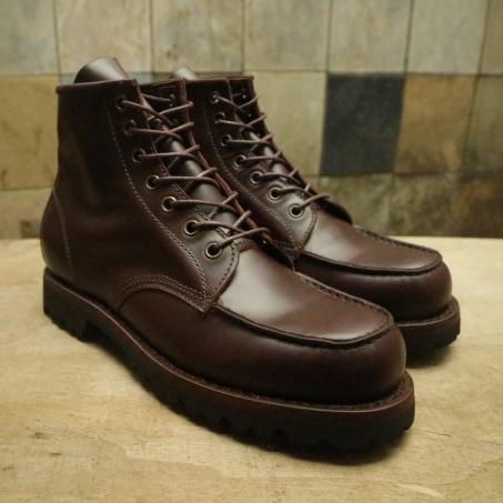 MADE TO ORDER BOOTS DAEDALUS