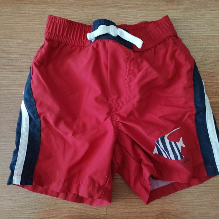 Baby Gap swimwear, celana renang baby gap 6-12M