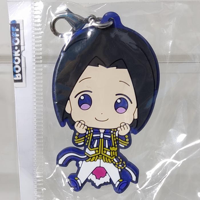 Rubber Strap Nao Okamura Ikuji Idolmaster SideM Anniversary