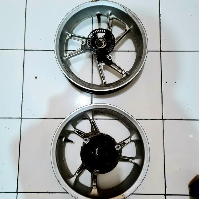 velg nmax original copotan