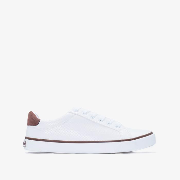 Airwalk Kadia Mens Sneakers Shoes White Original