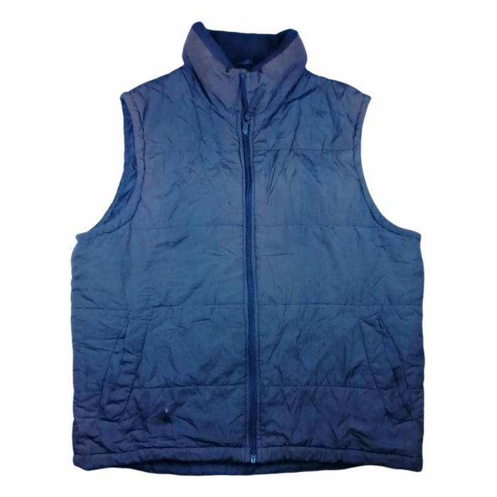 Nepuca vest