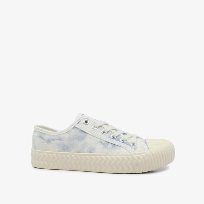 Airwalk Nikki Womens Sneakers Shoes Blue Original