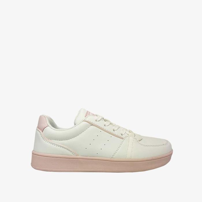 Airwalk Nelson Womens Sneakers Shoes White Original