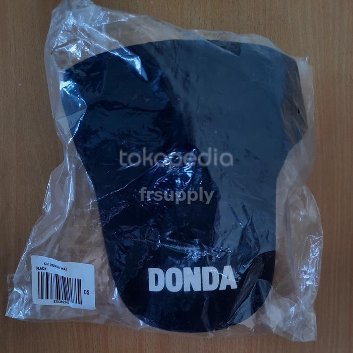 Kanye west 'Donda' cap