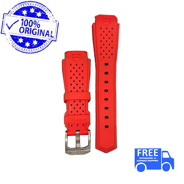 Strap Original Tag Heuer Connected Modular 41