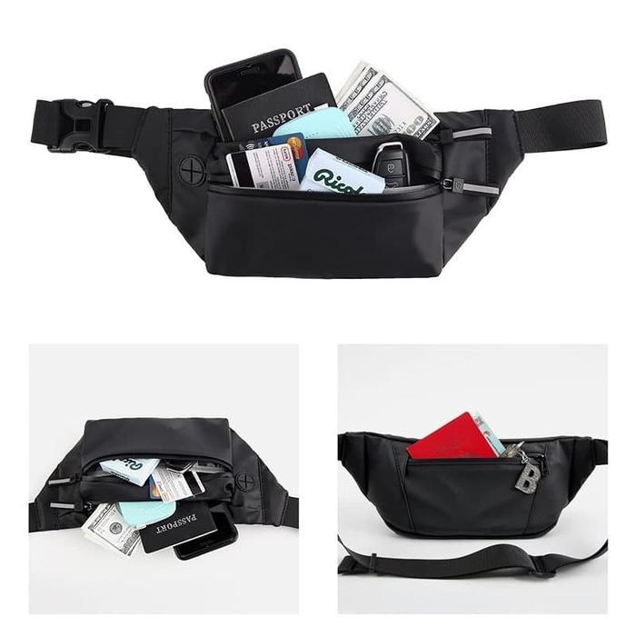 TAS SELEMPANG TAPAX |FN