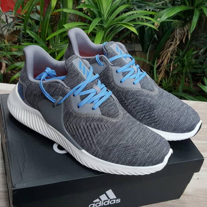 Adidas Alphabounce rc 2 m original BNIB limited murah meriah