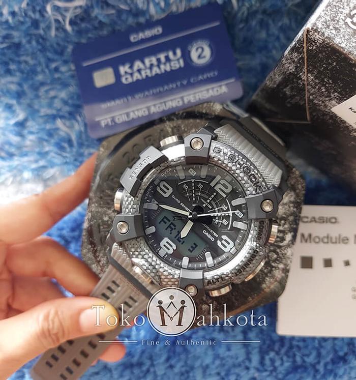 Casio G-Shock Mudmaster GG-B100-8ADR / GGB100-8A