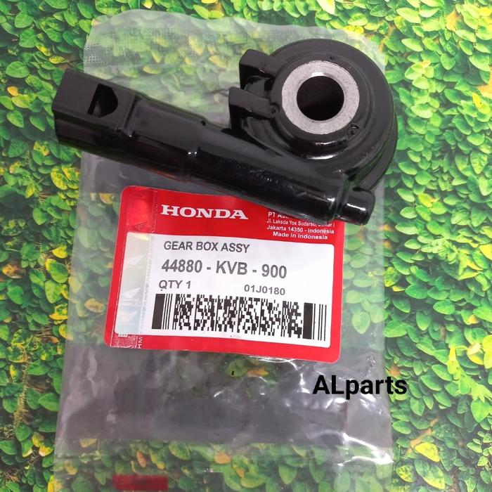 gear box speedometer vario beat beat karbu scoopy spacy / KVB