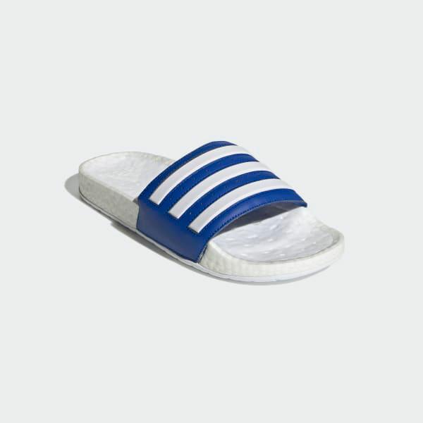 sandal adidas adilette boost white GZ5313 original