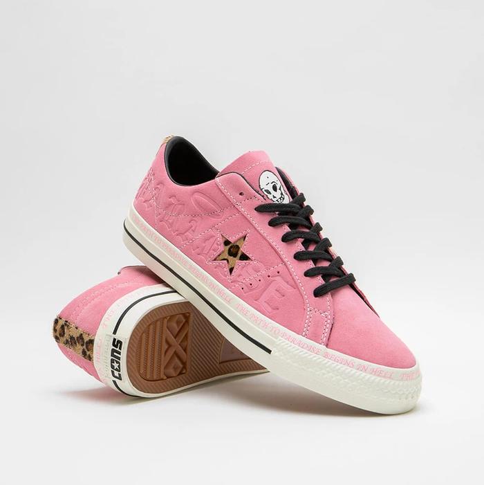 Converse One Star Pro Paradise Sean Pablo