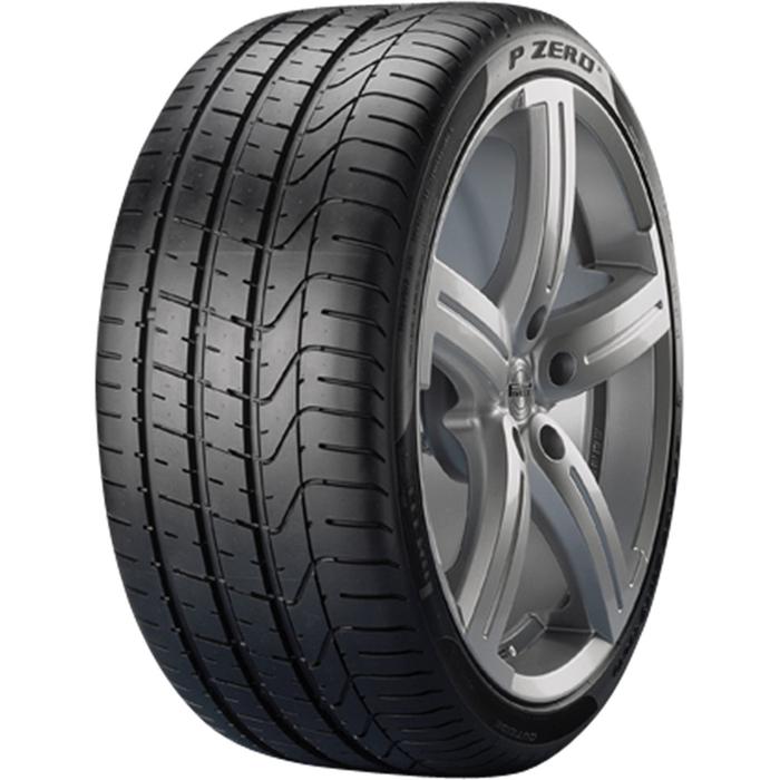 Ban Pirelli Pzero 295/40 R21 / 295 40 21