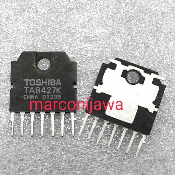TA8427K ic ta8427k